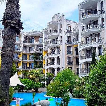 Harmony 4 Floor Apartment *