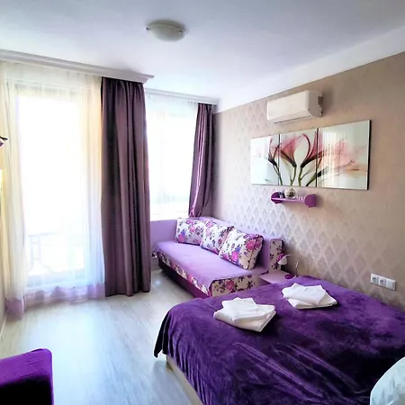 Διαμέρισμα Harmony 4 Floor