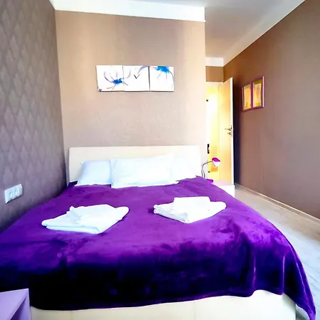 Διαμέρισμα Harmony 4 Floor *