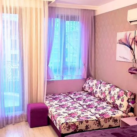 Harmony 4 Floor Διαμέρισμα *